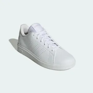 ADIDAS ADVANTAGE BASE 2.0 KIDS - WHITE