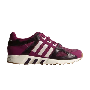 Adidas EQT Running Guidance sneakers, purple