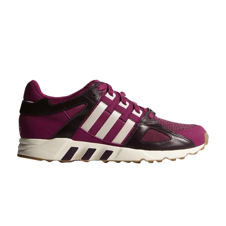 Adidas EQT Running Guidance sneakers, purple