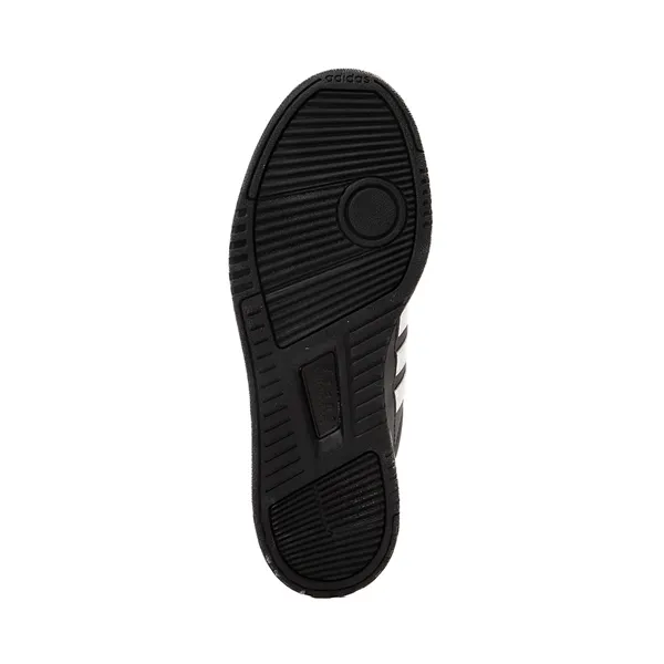 adidas Men's Postmove sneakers, black