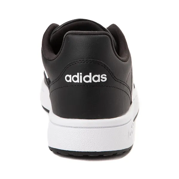 adidas Men's Postmove sneakers, black