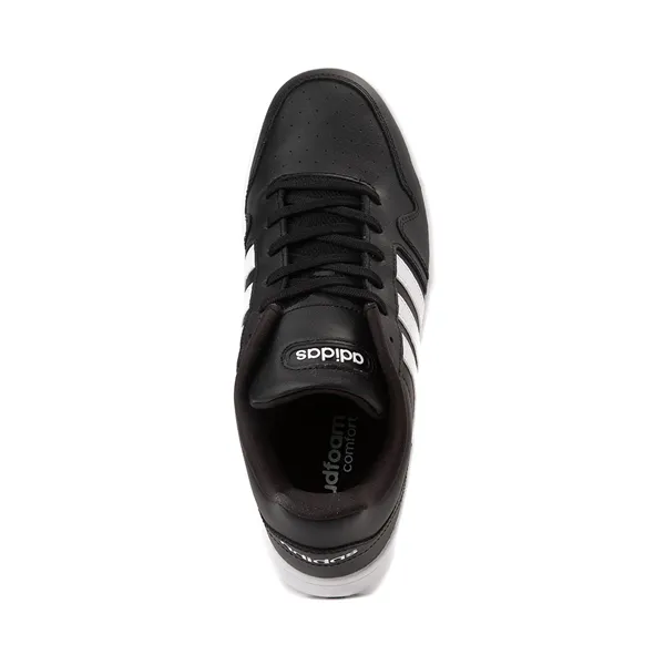 adidas Men's Postmove sneakers, black