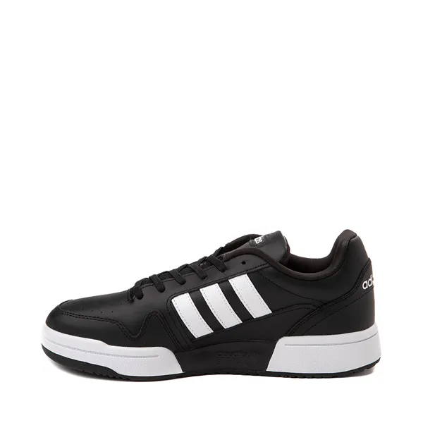 adidas Men's Postmove sneakers, black