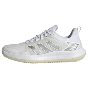 ADIDAS PERFORMANCE Defiant Speed Clay sneakers, white