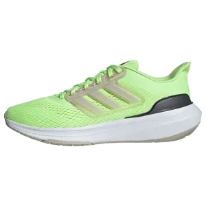 ADIDAS PERFORMANCE Ultrabounce sneakers, green