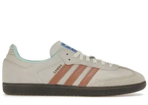 Adidas Samba Og Clay Strata