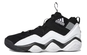 Adidas Top Ten 2000 Black White