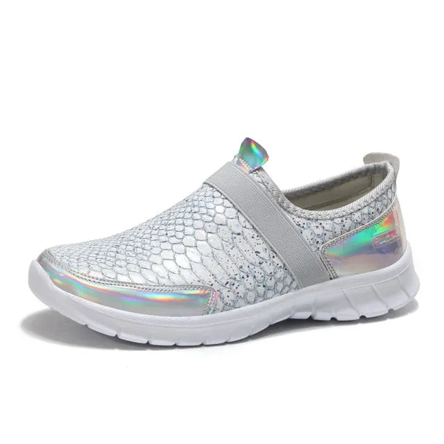 Aina Women's Slip-On Shoes