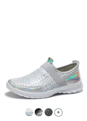 Aina Women's Slip-On Shoes