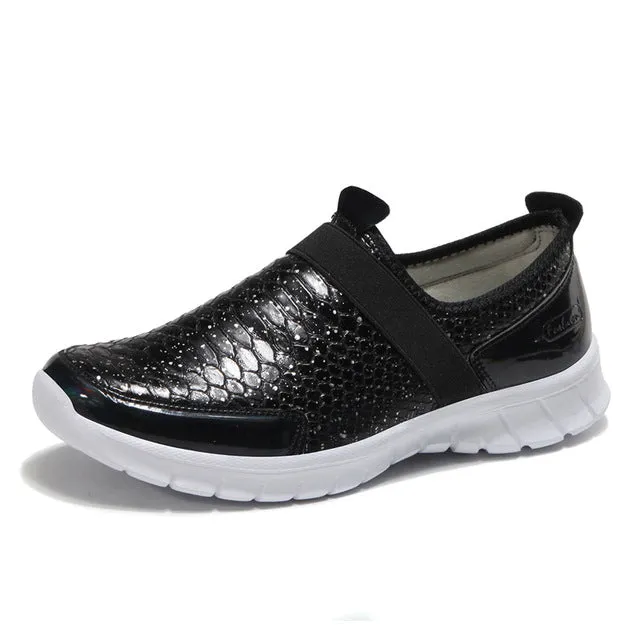 Aina Women's Slip-On Shoes