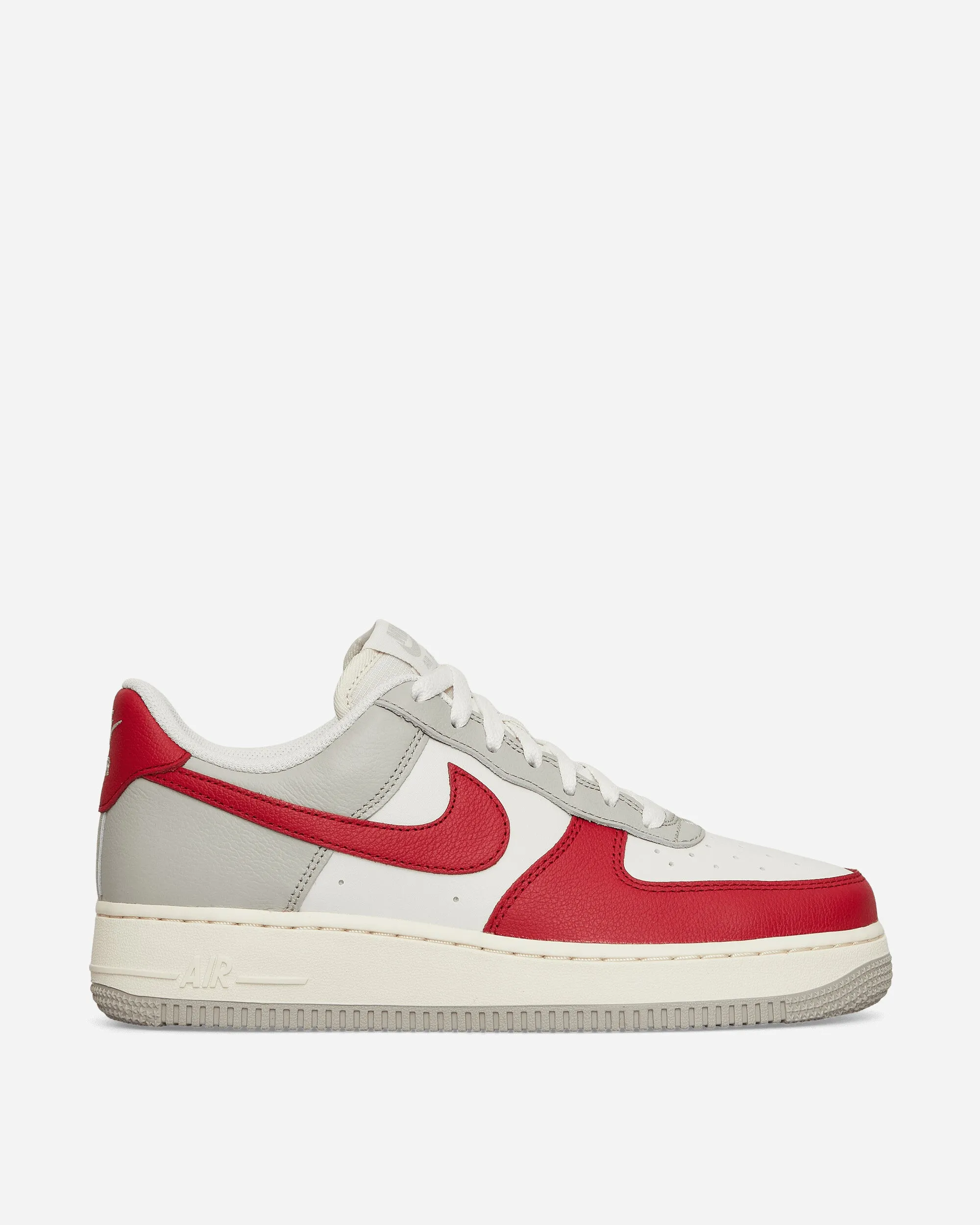 Air Force 1 '07 LV8 Sneakers Phantom / Gym Red