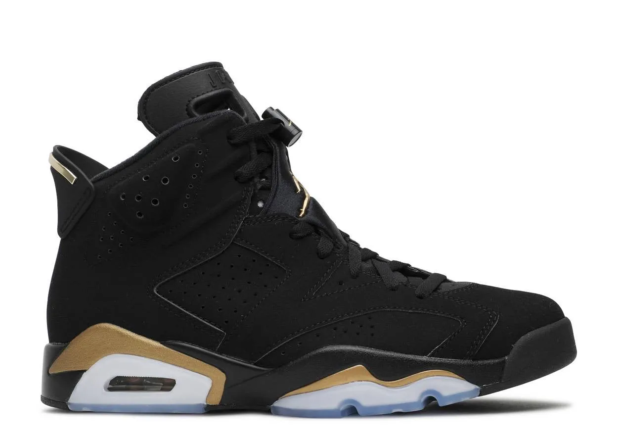 Air Jordan 6 Retro Defining Moments