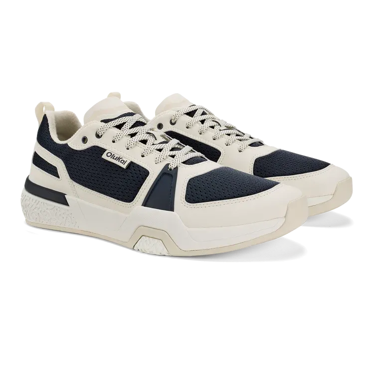 'Anau - Men's Court Sneaker