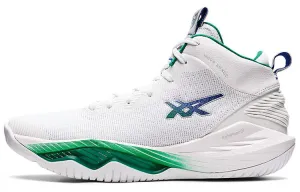 Mens Asics Nova Surge 2 High-Performance Basketball Shoes