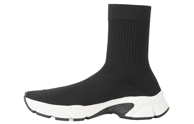 Balenciaga Speed 3.0 sneakers, black/white