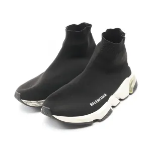 Balenciaga Speed Trainer Sneakers Black