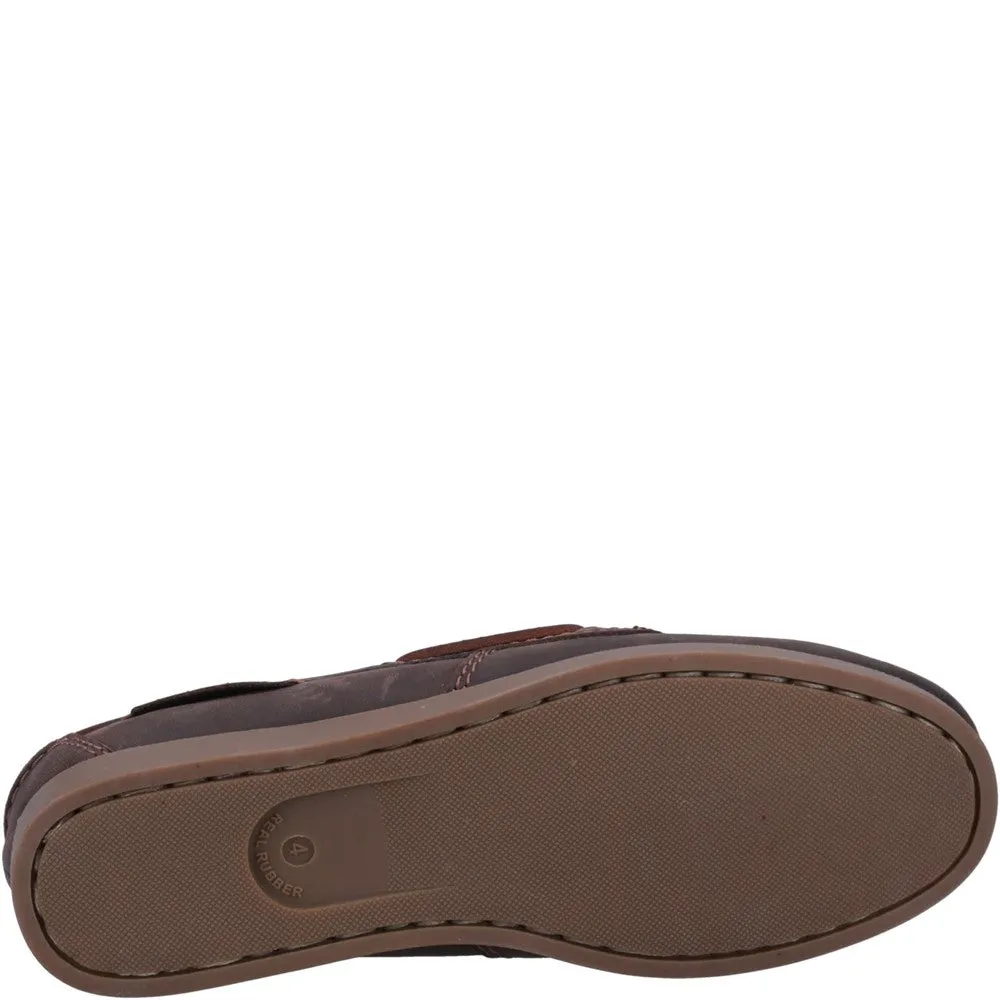 Bartrim Shoe Brown