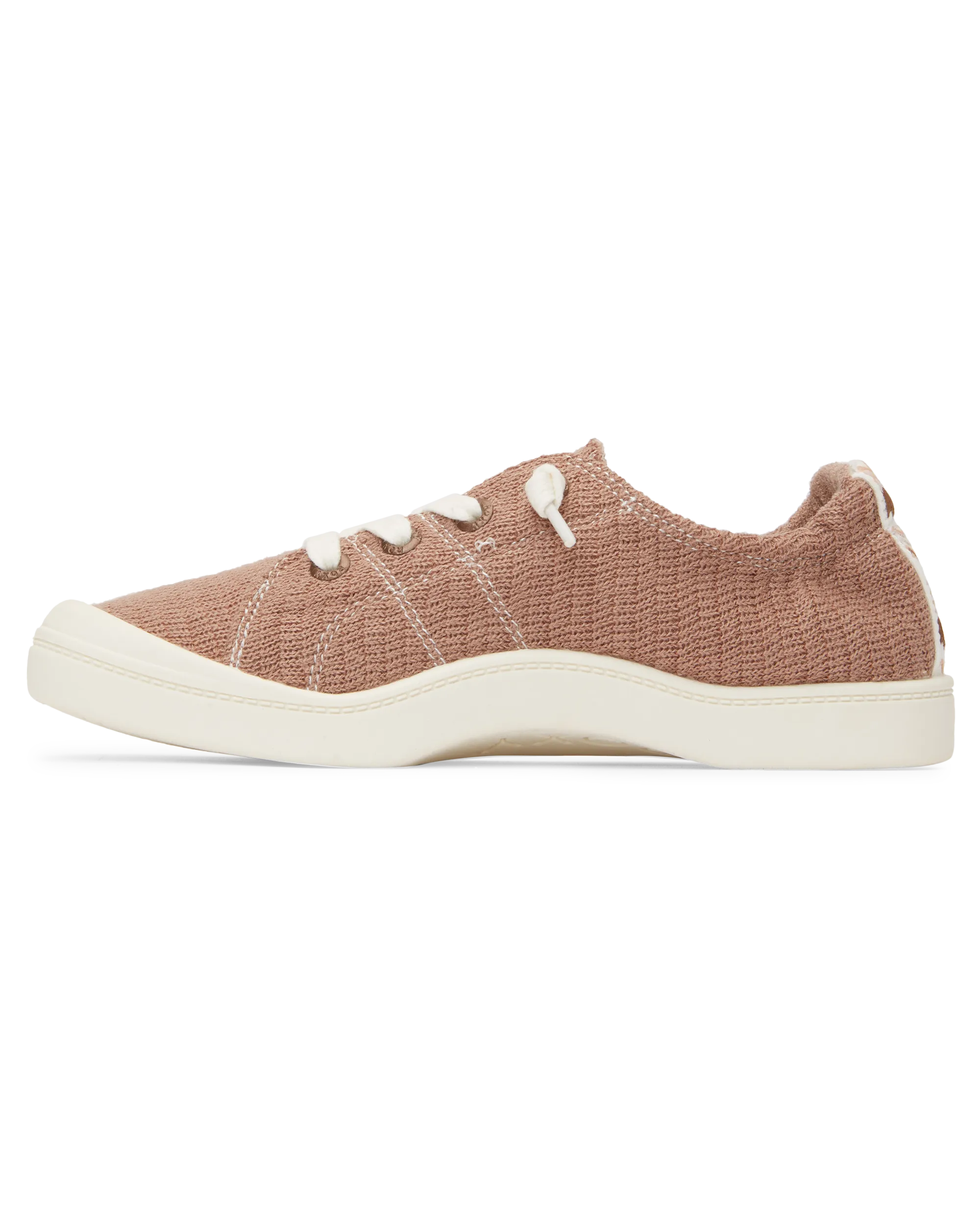 Bayshore Plus Shoes - Mocha/Coffee