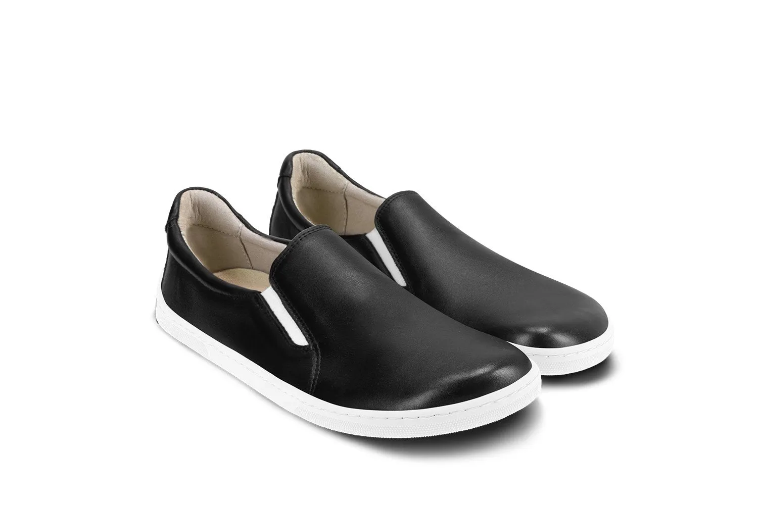 Be Lenka Barefoot Slip-on Shoes - Eazy Neo - Leather