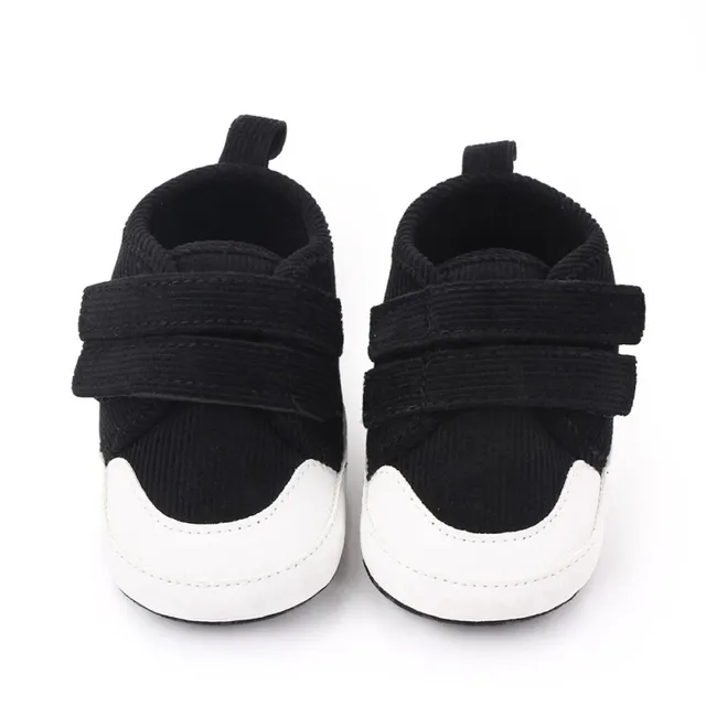 Benjamin Baby Boys' Casual Sneakers