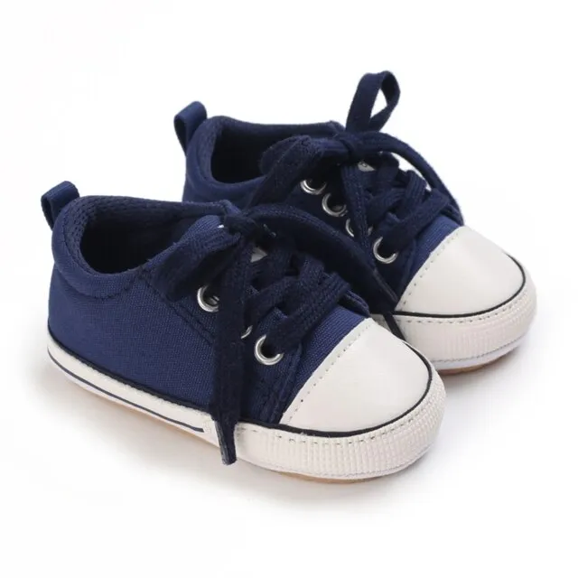 Castillo Unisex Kids' Classic Sneakers