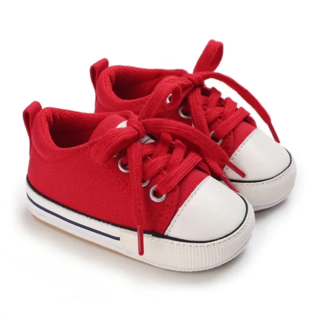 Castillo Unisex Kids' Classic Sneakers