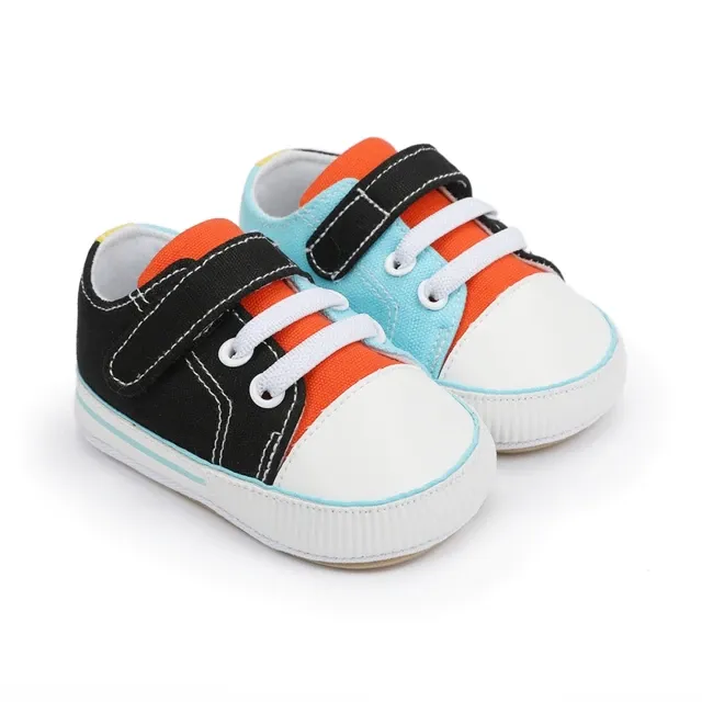 Castillo Unisex Kids' Classic Sneakers