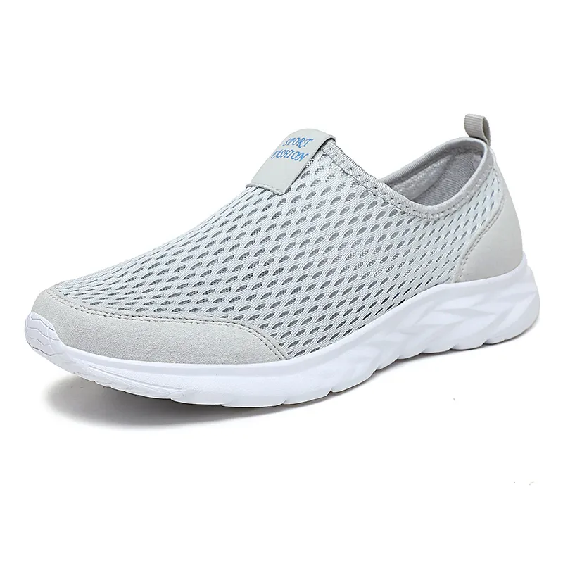 Celik Men's Slip-On Sneaker