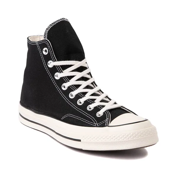 Converse Chuck 70 Hi sneakers, black