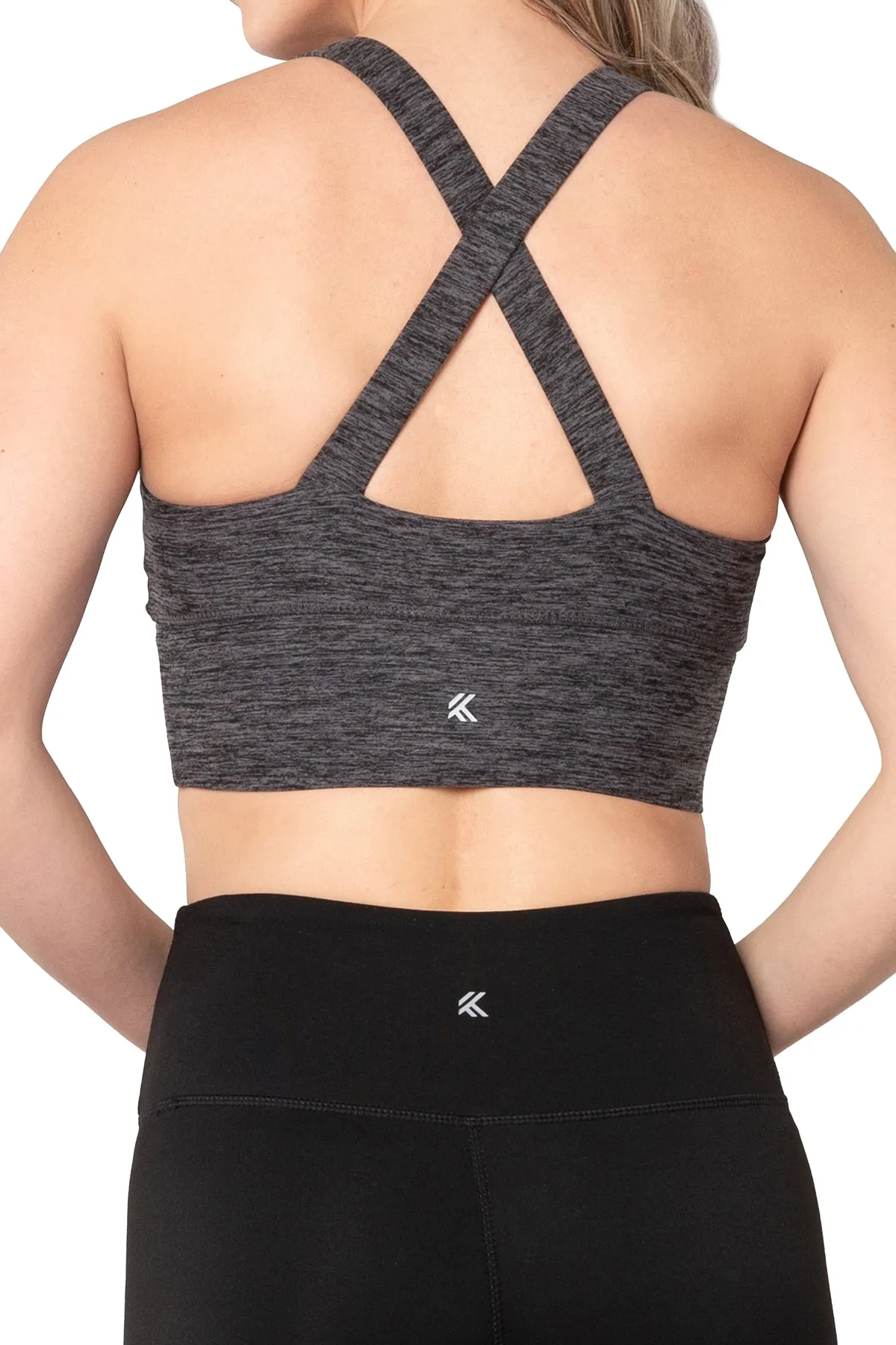 Day-To-Day Unity Bra Top