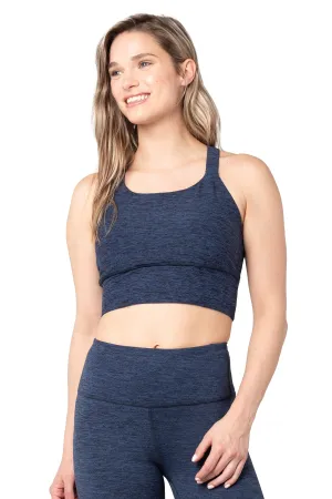 Day-To-Day Unity Bra Top