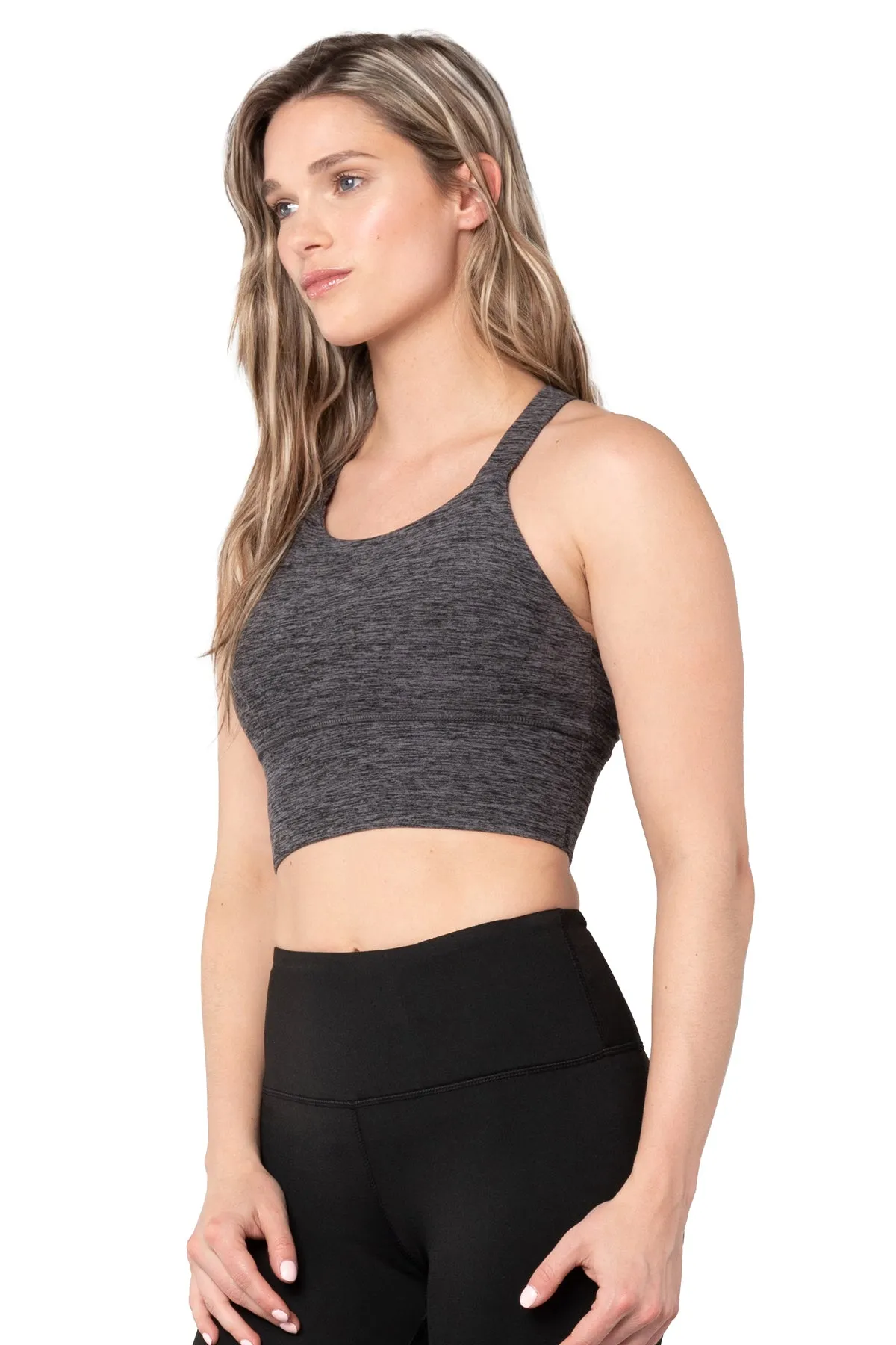 Day-To-Day Unity Bra Top