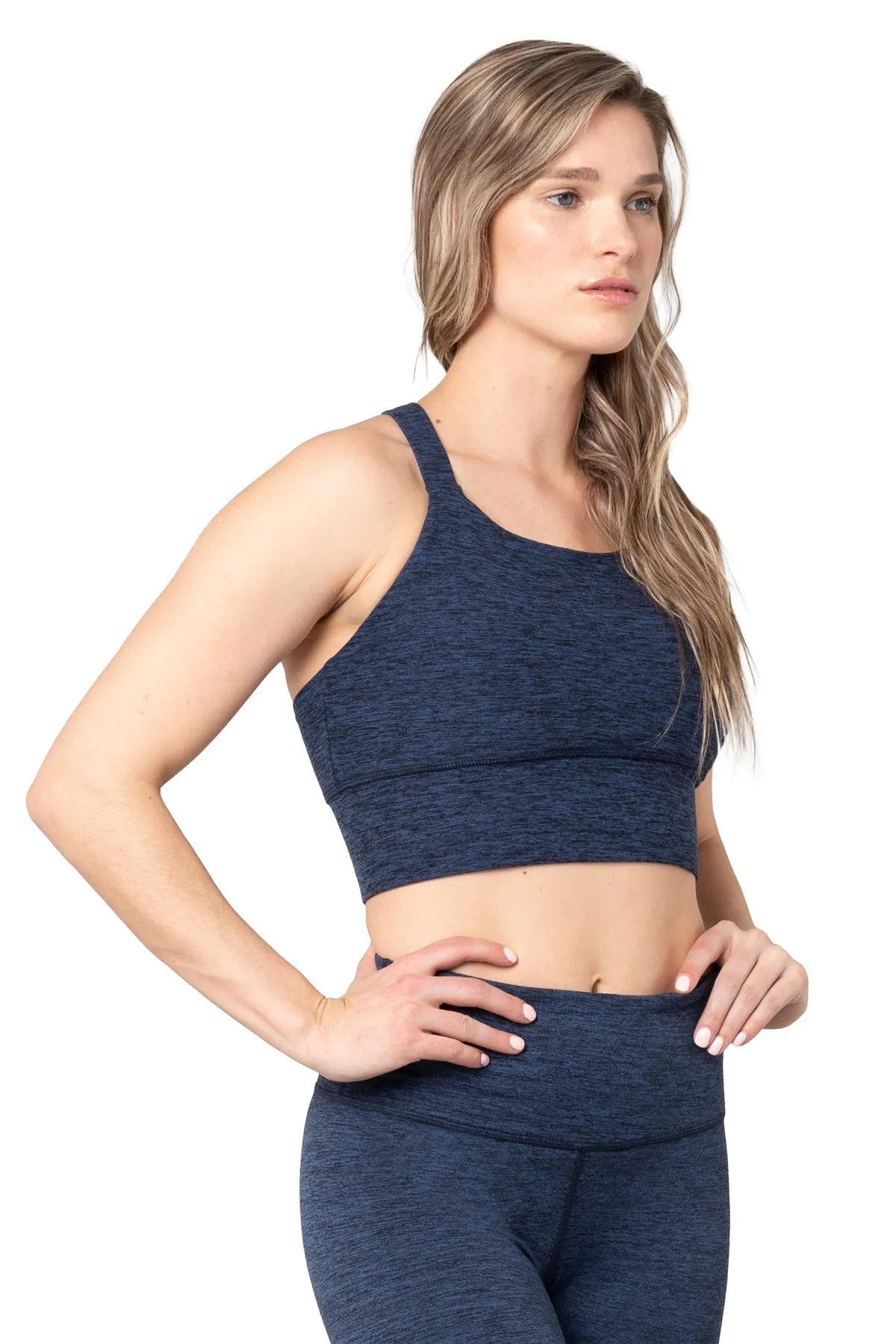 Day-To-Day Unity Bra Top