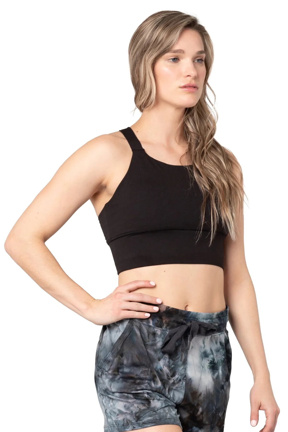 Day-To-Day Unity Bra Top