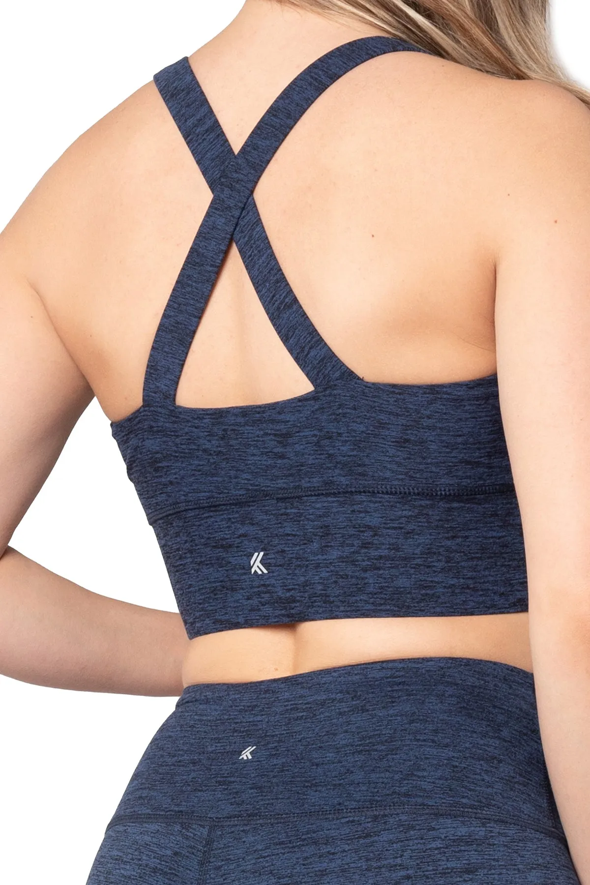 Day-To-Day Unity Bra Top