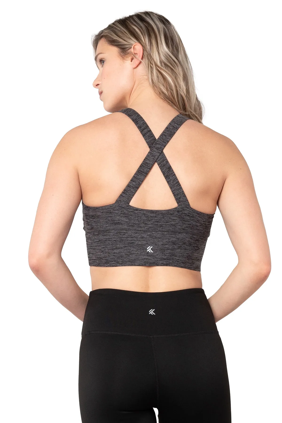 Day-To-Day Unity Bra Top