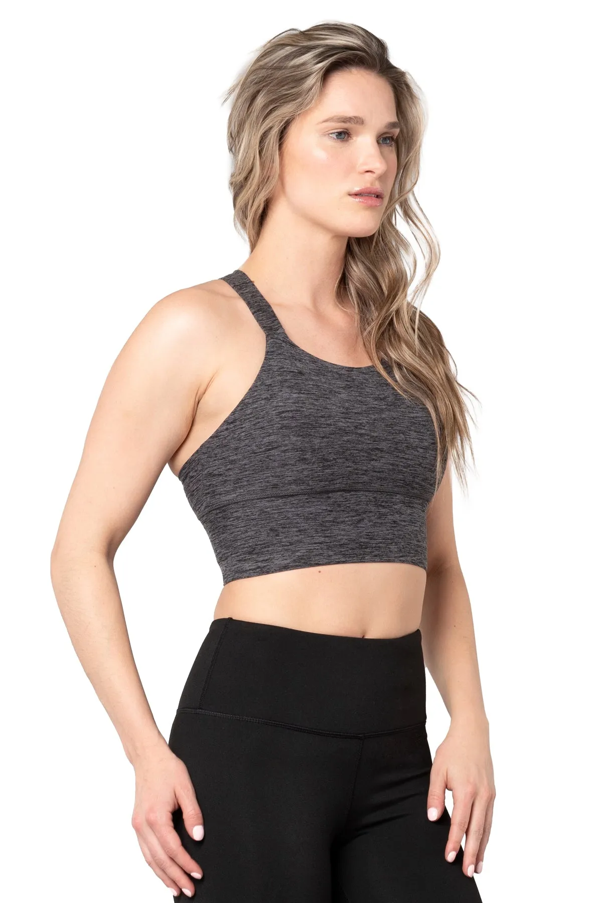 Day-To-Day Unity Bra Top