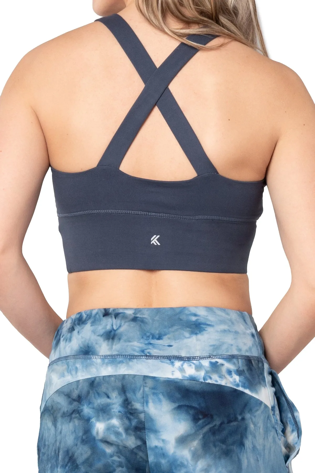 Day-To-Day Unity Bra Top