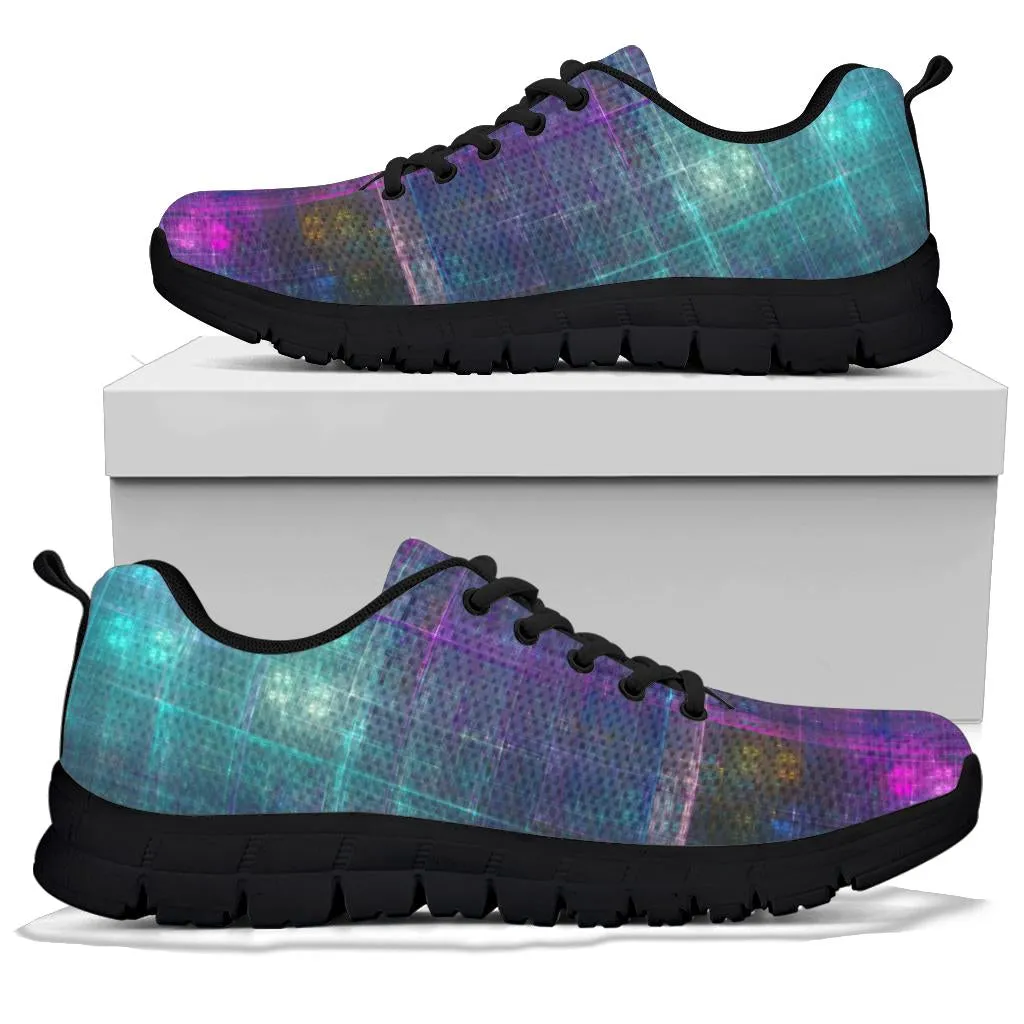 FRACTAL MATRIX | SNEAKERS | YANTRART