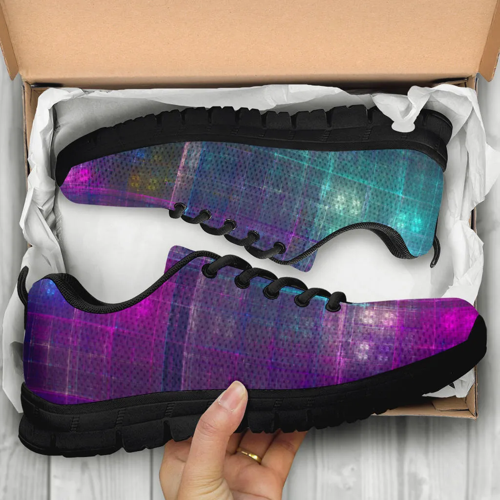 FRACTAL MATRIX | SNEAKERS | YANTRART