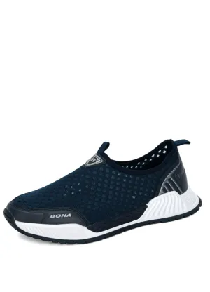 Gavin Men's Slip-On Sneakers