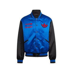 [GN5931] RUN-DMC COLLEGIATE MEN'S JACKET