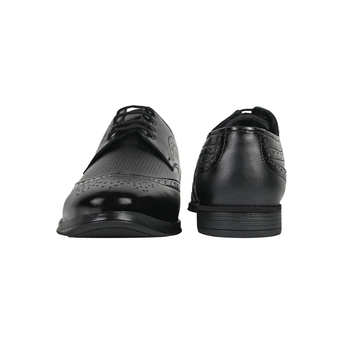 Henry Brogue Shoes For Men - Clearance