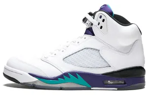 Jordan 5 Retro Grapes (2013)