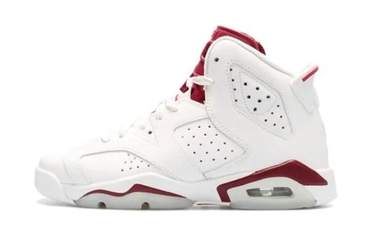 Jordan Air Jordan 6 Vintage Women's Basketball Shoes