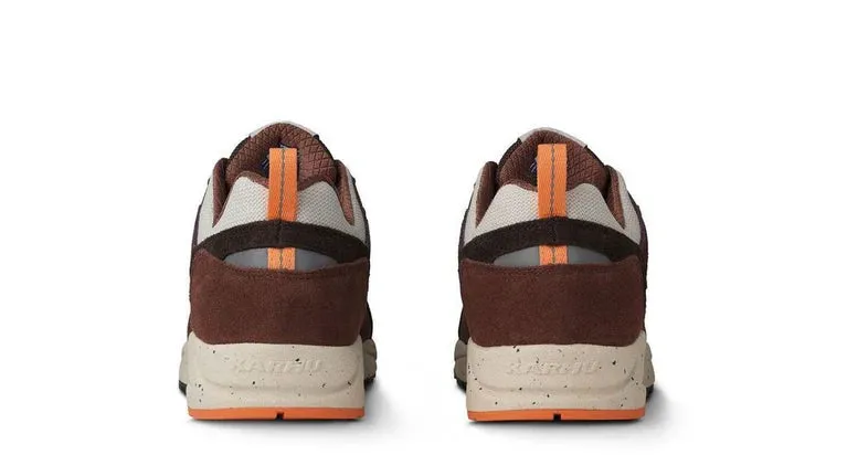 KARHU Fusion 2.0 Marron Chocolate Torte