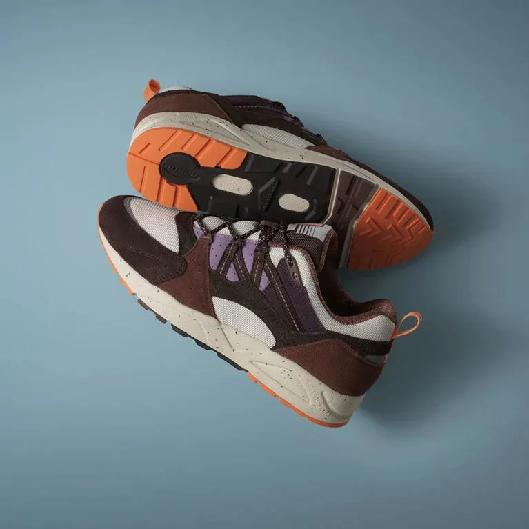 KARHU Fusion 2.0 Marron Chocolate Torte