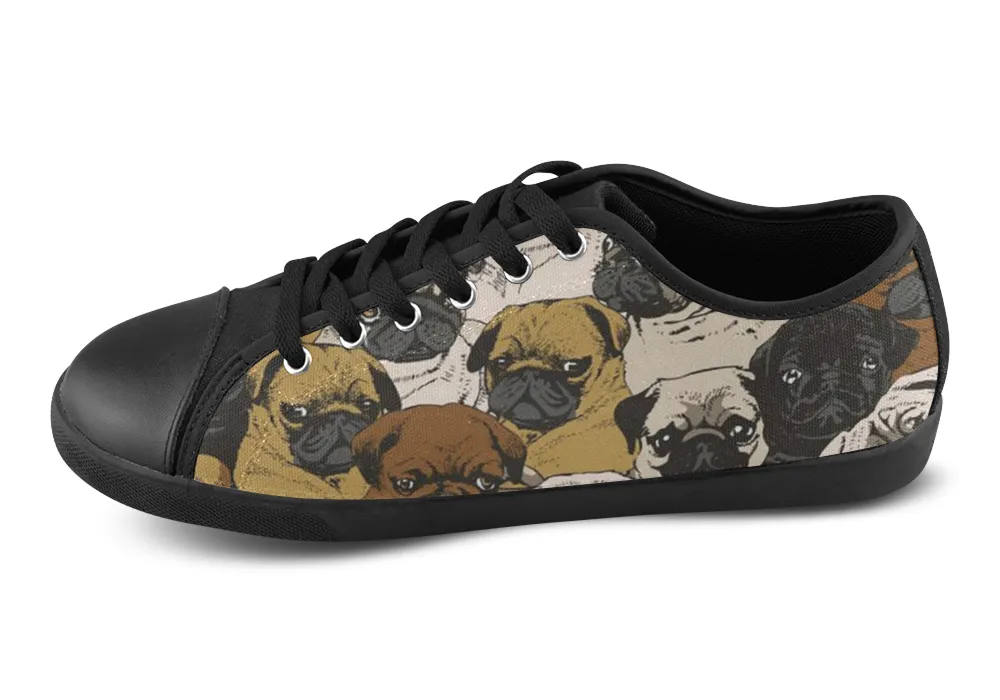 Keep on Puggin' Shoes