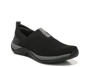 Knitted sneakers Ryka Echo for women, black