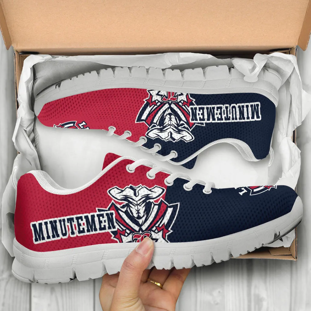 Liberty Minutemen Sneakers-Bedford, VA